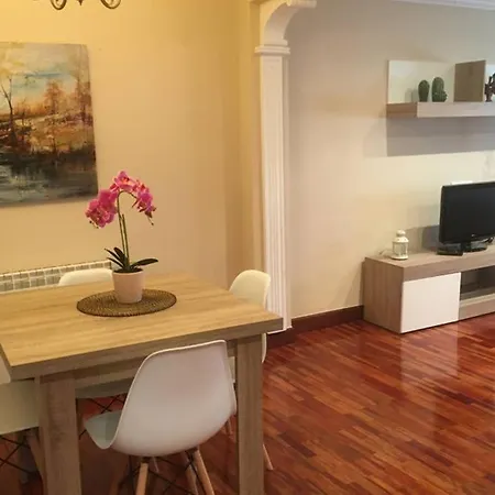 Alaia By Basquelidays Apartamento