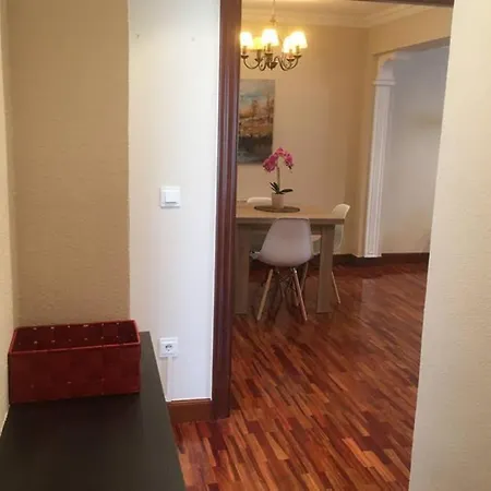 Alaia By Basquelidays Apartment Irun