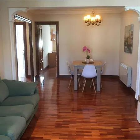 Alaia By Basquelidays Apartment *