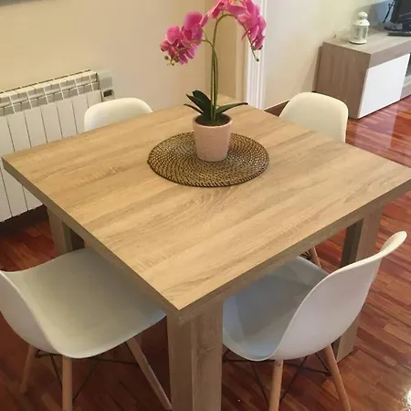 Apartment Alaia By Basquelidays *